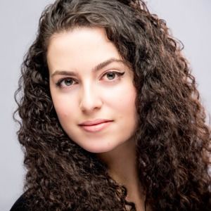 Meet your Posher, Masha